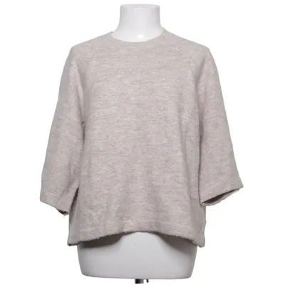 Trui (Beige) van Pigalle Acryl, Polyester