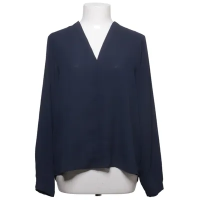 Blouse (Blue) from STOCKH LM Polyester