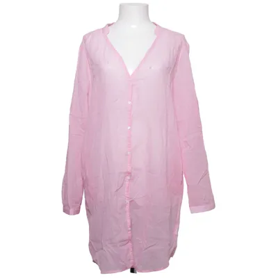 Shirt (CLAIRE SOLID) van Line of Oslo Katoen