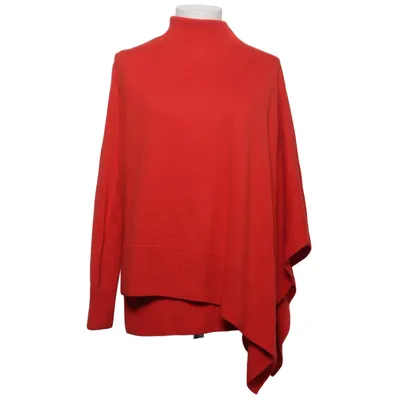 Turtleneck (Rød) fra COS Uld
