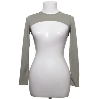 Crop top (Grön) från SXS Elastan, Polyamid