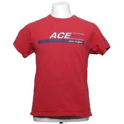 T-shirt (Röd) från Ace