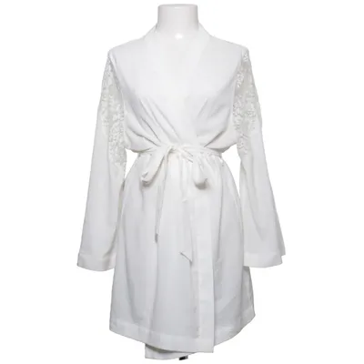 Dressing gown (SERENA) from Twilfit Polyester