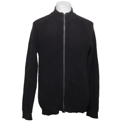 Cardigan (Gris) de Jack & Jones Vintage Acrylique, Coton