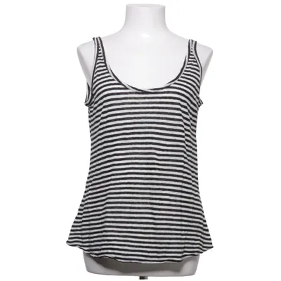 Débardeur (Noir, Blanc) de Zara W&B Collection
