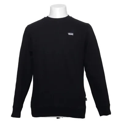 Sweatshirt (Noir) de Vans Coton