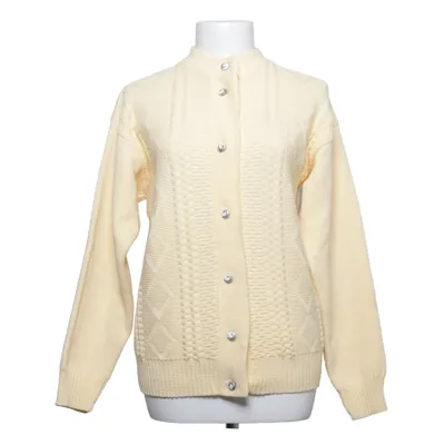 Cardigan (Yellow) from Miss Foxy