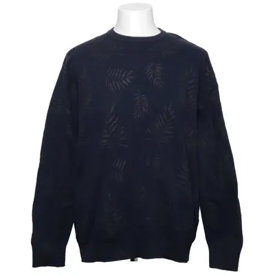Pull-over (Bleu) de Bruun & Stengade Coton