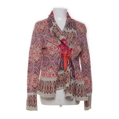 Kofta (M712-654) från Odd Molly Bomull, Polyamid, Ull