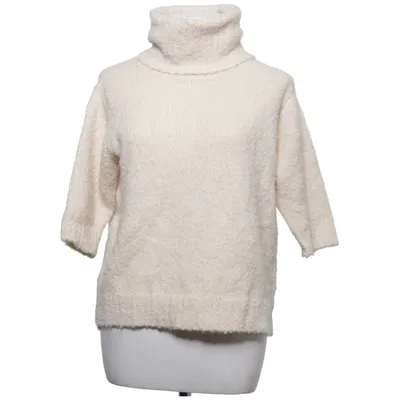 Topp (Beige) från Indiska Akryl, Elastan, Mohair, Polyamid, Ull