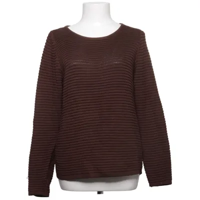 Tröja (Brun) från Indiska