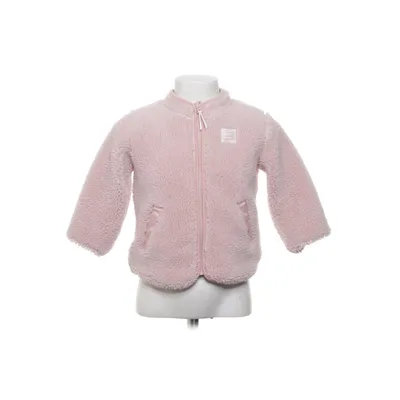 Fleecejacka (Rosa) från H&M Polyester