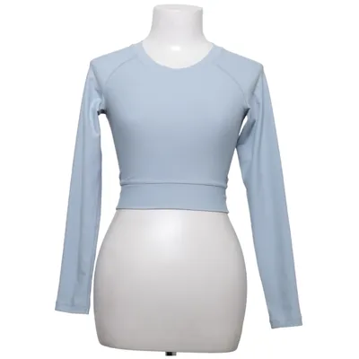 Haut de sport (Bleu) de Ryvelle