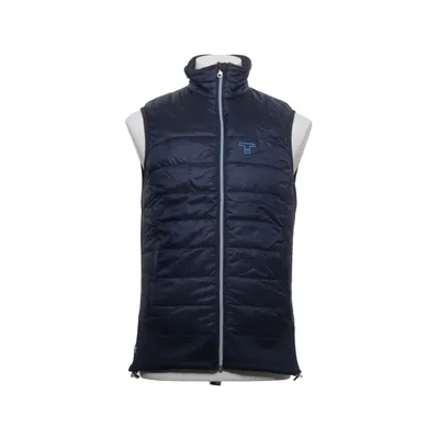 Ytterväst (Blå) från Tenson Elastan, Polyamid, Polyester