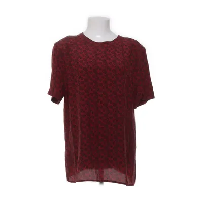 Topp (Röd, Svart) från Collection by Lindex Silke