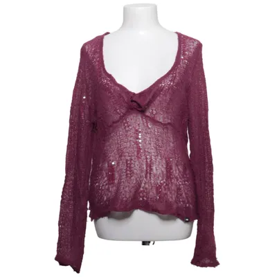 Sweater (Lilla) fra Gianini Akryl, Mohair, Polyamid
