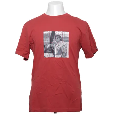 T-shirt (Rouge) de Bushman Coton