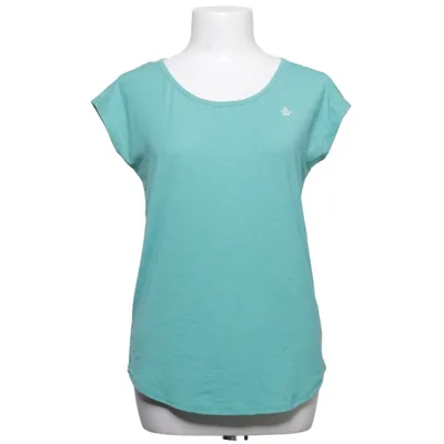 Haut (Vert) de Workout Empire Élasthane, Polyester, Viscose