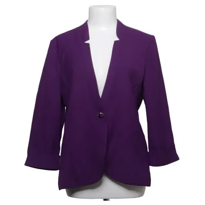 Blazer (Lilla) fra Marie Polyester
