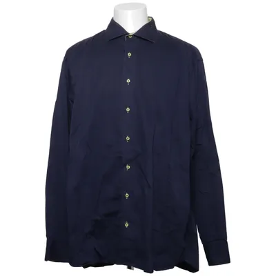 Skjorta (FITTED BODY) från Oscar of Sweden Bomull