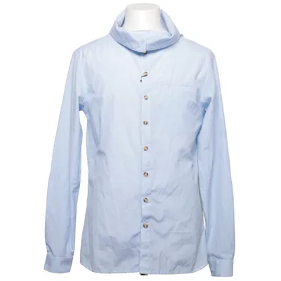 Chemise (Bleu) de Red Collar Project