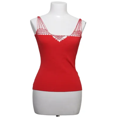 Tanktop (Rød) fra Fusan
