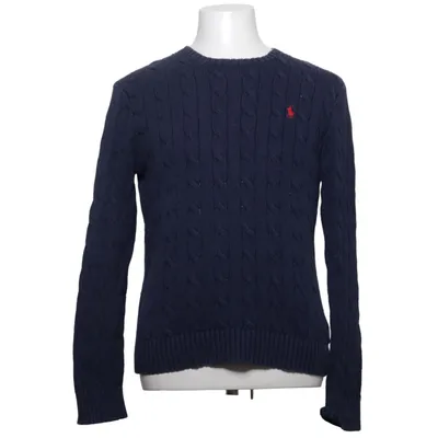 Sweater (Blå) fra Polo Ralph Lauren