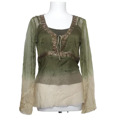 Bluse (Helium) fra Derhy Polyester