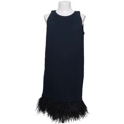 Dress (Black) from Sportmax Code Elastane, Polyamide, Viscose
