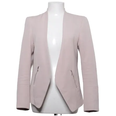 Blazer (Roze) van Kiomi Elastaan, Polyester, Viscose