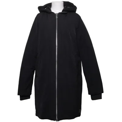 Vinterfrakke (Sort) fra Scotch & Soda