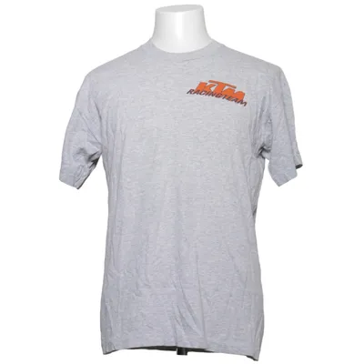 T-shirt (Grijs) van Screen Stars