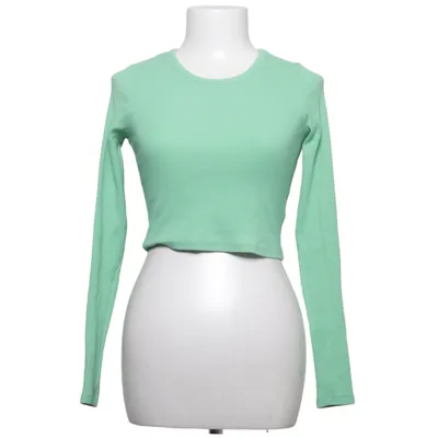 Haut (Vert) de JJXX Coton, Élasthane