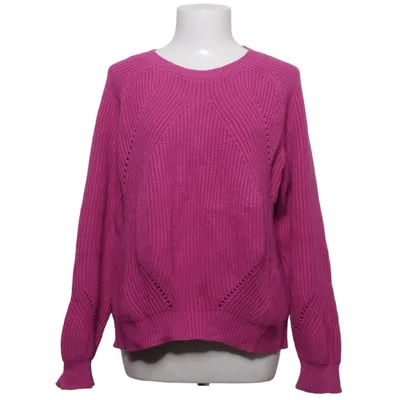 Sweater (Pink) from Rich & Royal Polyamide, Viscose, Wool