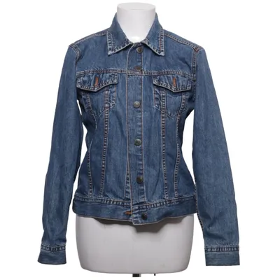 Veste en jean (Bleu) de Crazy World