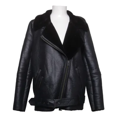 Shearlingjacka (Dorthea) från Minimum Polyester