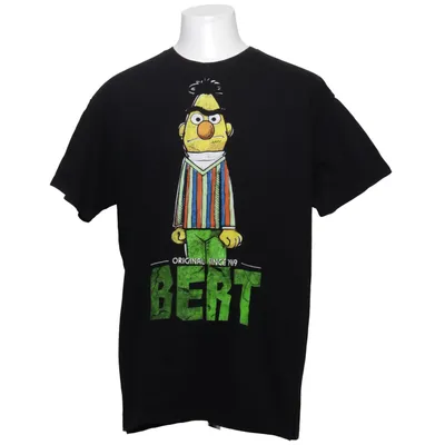 T-shirt (E150) fra B&C Collection Bomuld
