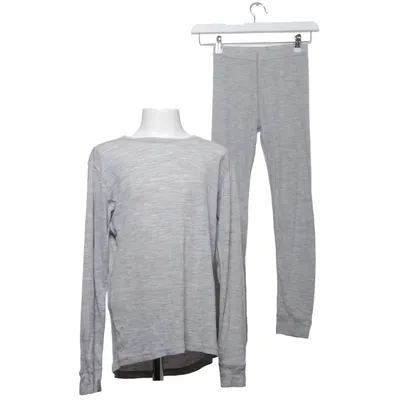 Vêtements thermique (Gris) de Åhléns Acrylique, Laine