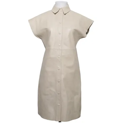 Shirt dress (Ariah Dress) from Samsøe & Samsøe Leather