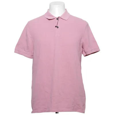 Polo shirt (Pink) from Boss Cotton