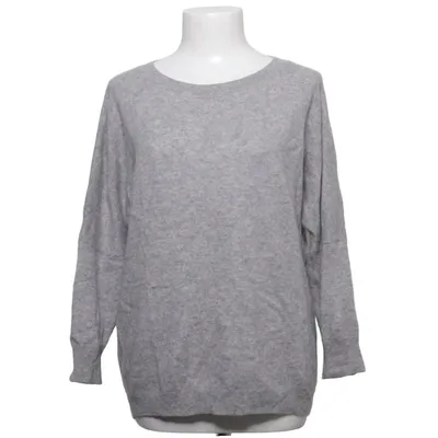 Strickpullover (Grau) von Authentic Cashmere Kaschmir