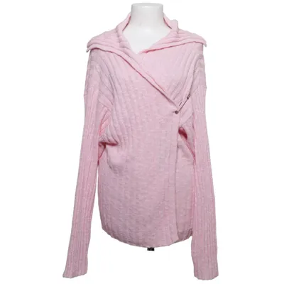 Kofta (Rosa) från Two Danes Bomull, Polyester