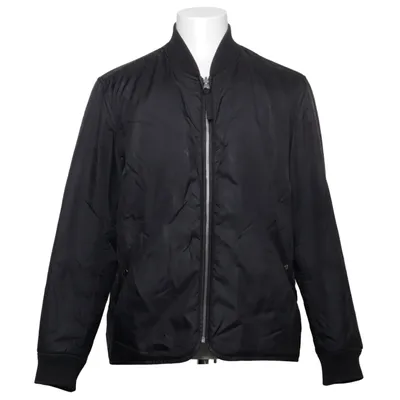 Bomberjacka (Svart) från Arket Polyamid, Polyester