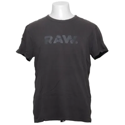 T-shirt (Gris) de G-Star Raw Coton
