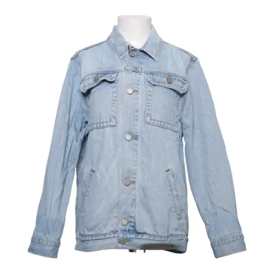 Denim jacket (Blue) from ASOS Denim Cotton