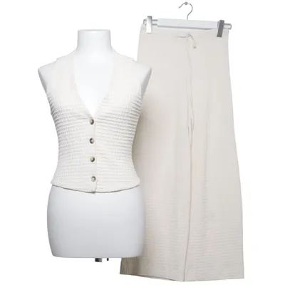Ensemble (Blanc) de Zara