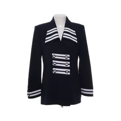 Blazer (Blue, White) from Farah
