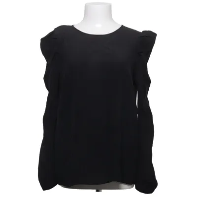 Blouse (Black) from Pinko