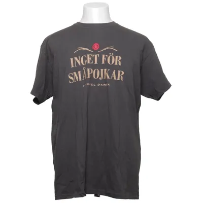 T-shirt (Valueweight) från Fruit of the Loom Bomull