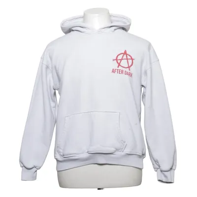 Hoodie (White, Red) from Winner